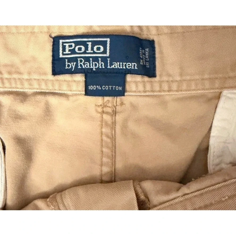 Polo Ralph Lauren polo ralph